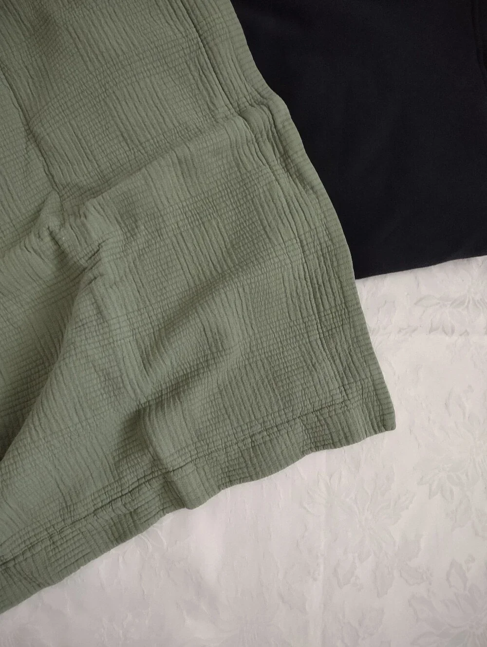 L.L. Bean soft 100%